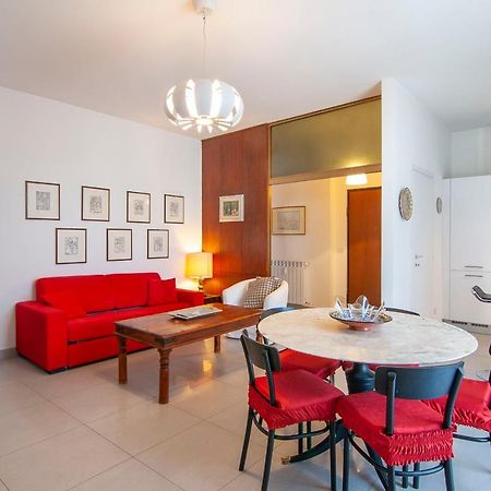 Maffeihouse 5 Min To Hospital Apartment Верона Екстериор снимка