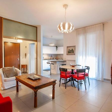 Maffeihouse 5 Min To Hospital Apartment Верона Екстериор снимка