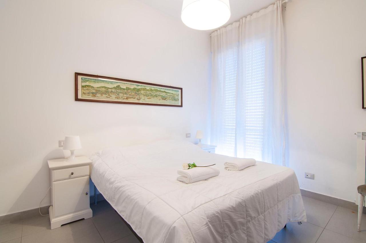 Maffeihouse 5 Min To Hospital Apartment Верона Екстериор снимка