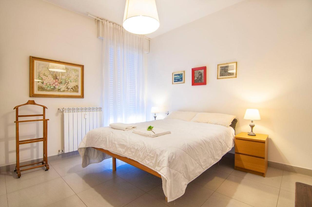 Maffeihouse 5 Min To Hospital Apartment Верона Екстериор снимка