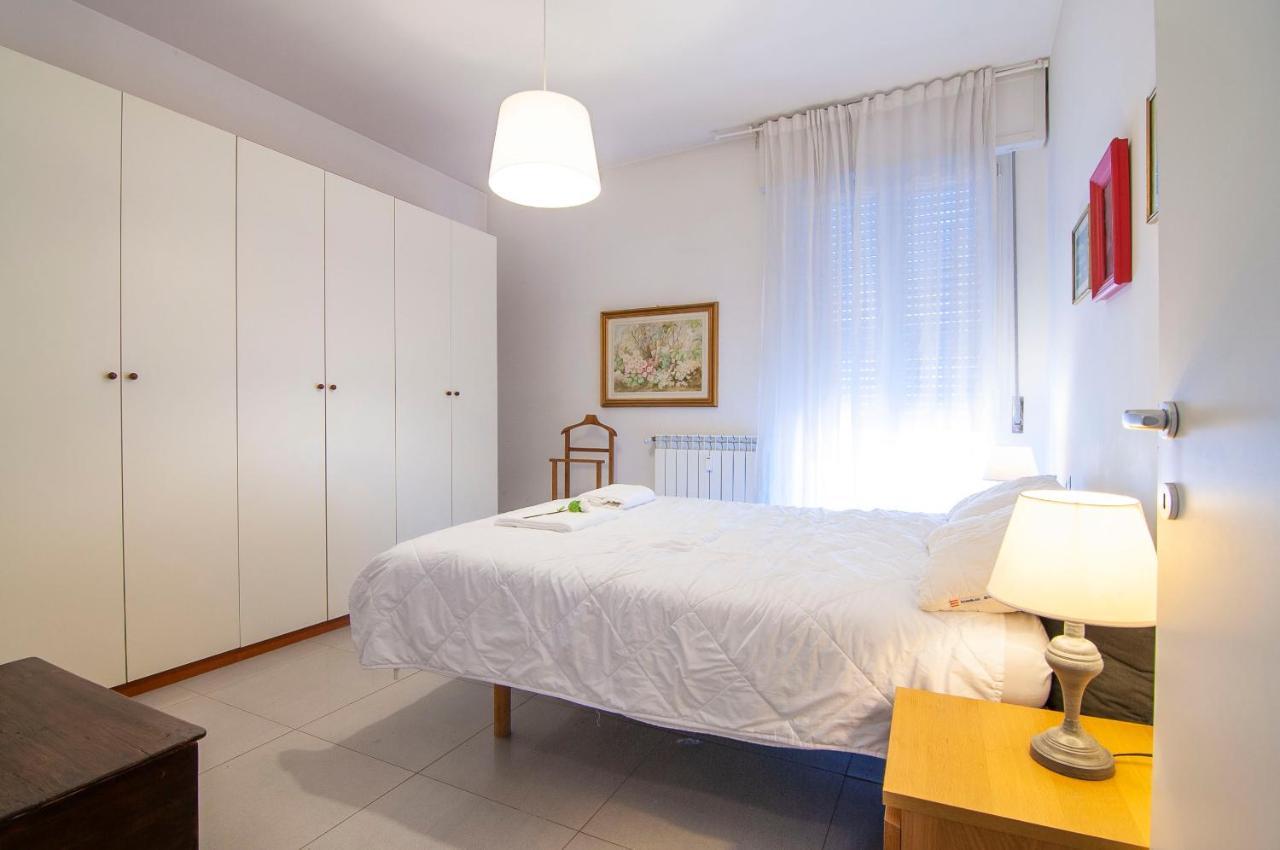 Maffeihouse 5 Min To Hospital Apartment Верона Екстериор снимка