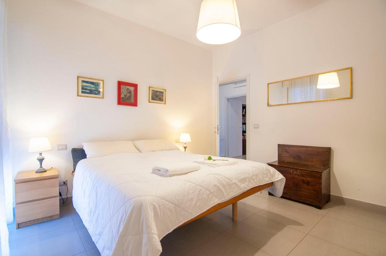 Maffeihouse 5 Min To Hospital Apartment Верона Екстериор снимка