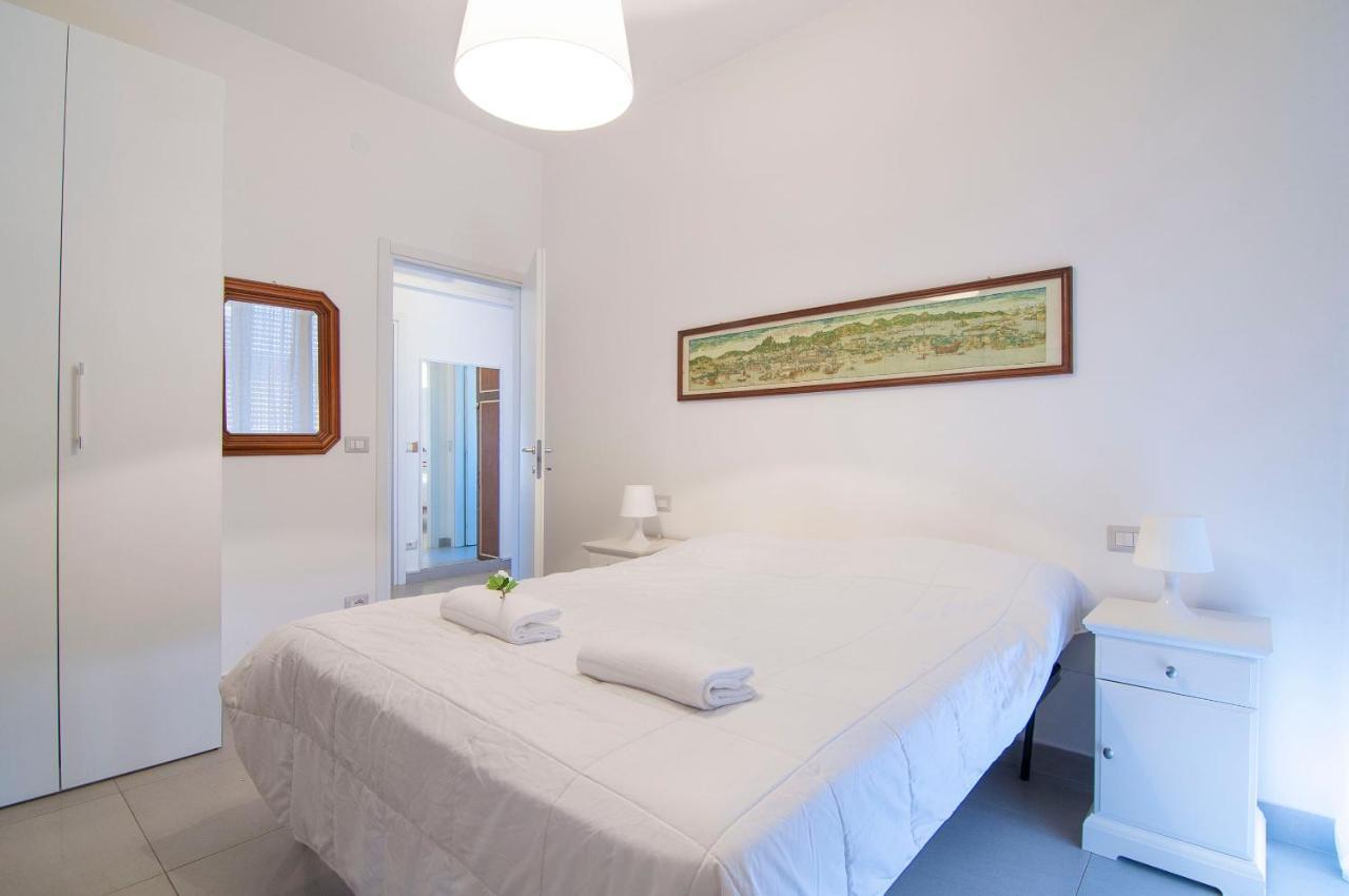 Maffeihouse 5 Min To Hospital Apartment Верона Екстериор снимка