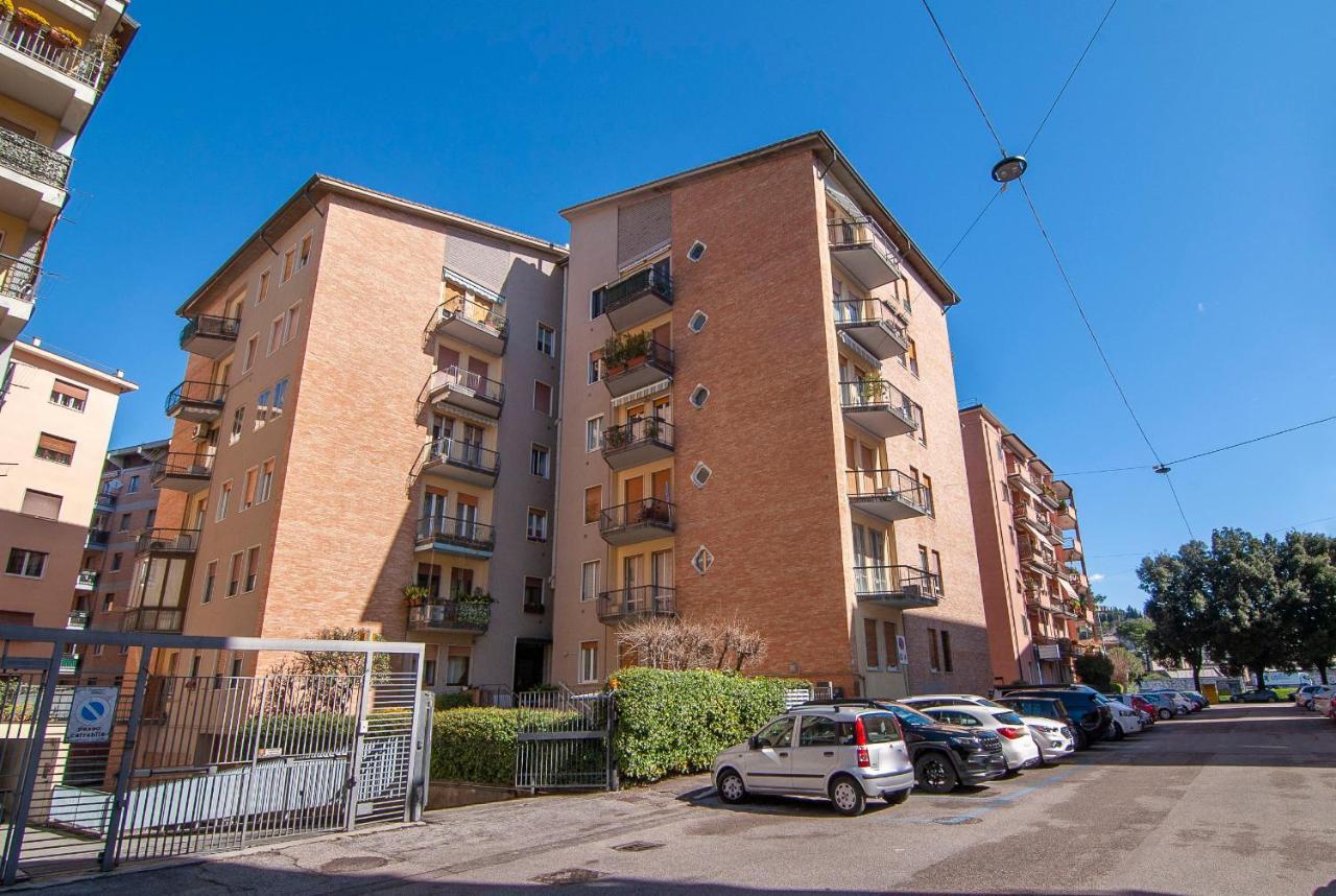 Maffeihouse 5 Min To Hospital Apartment Верона Екстериор снимка