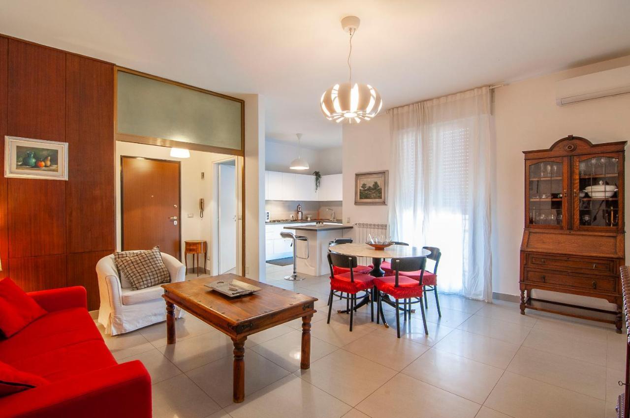 Maffeihouse 5 Min To Hospital Apartment Верона Екстериор снимка