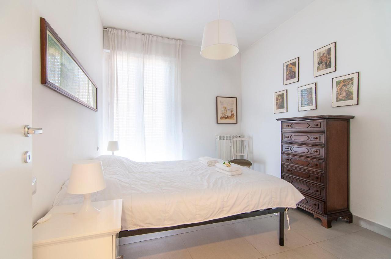 Maffeihouse 5 Min To Hospital Apartment Верона Екстериор снимка