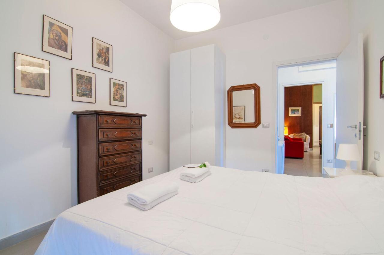 Maffeihouse 5 Min To Hospital Apartment Верона Екстериор снимка