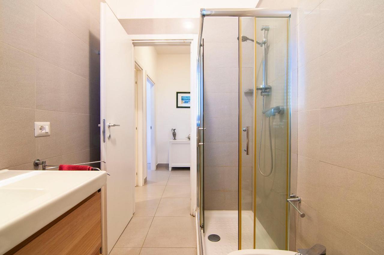 Maffeihouse 5 Min To Hospital Apartment Верона Екстериор снимка